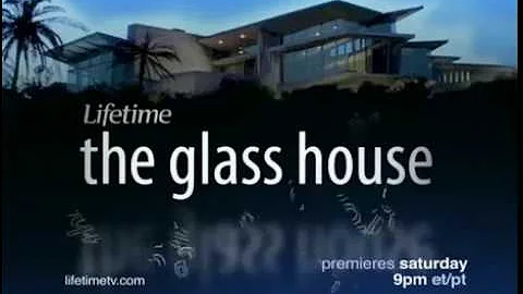 Linda Jean Paris: Television Production, Art Direction, Animation...GLASS HOUSE (PROMO) LIFETIME.