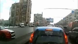 Muscle Cars Can't Corner screenshot 4