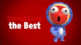 The Best Episodes Of Doongdoong