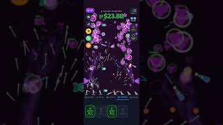 playing idle dot shooting screenshot 1