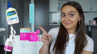 Skincare that is ACTUALLY worth it (skincare routine + product review) screenshot 5