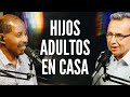 Como Tratar Con Hijos Adultos | Pastor Netz Gomez | Consejos Para La Familia