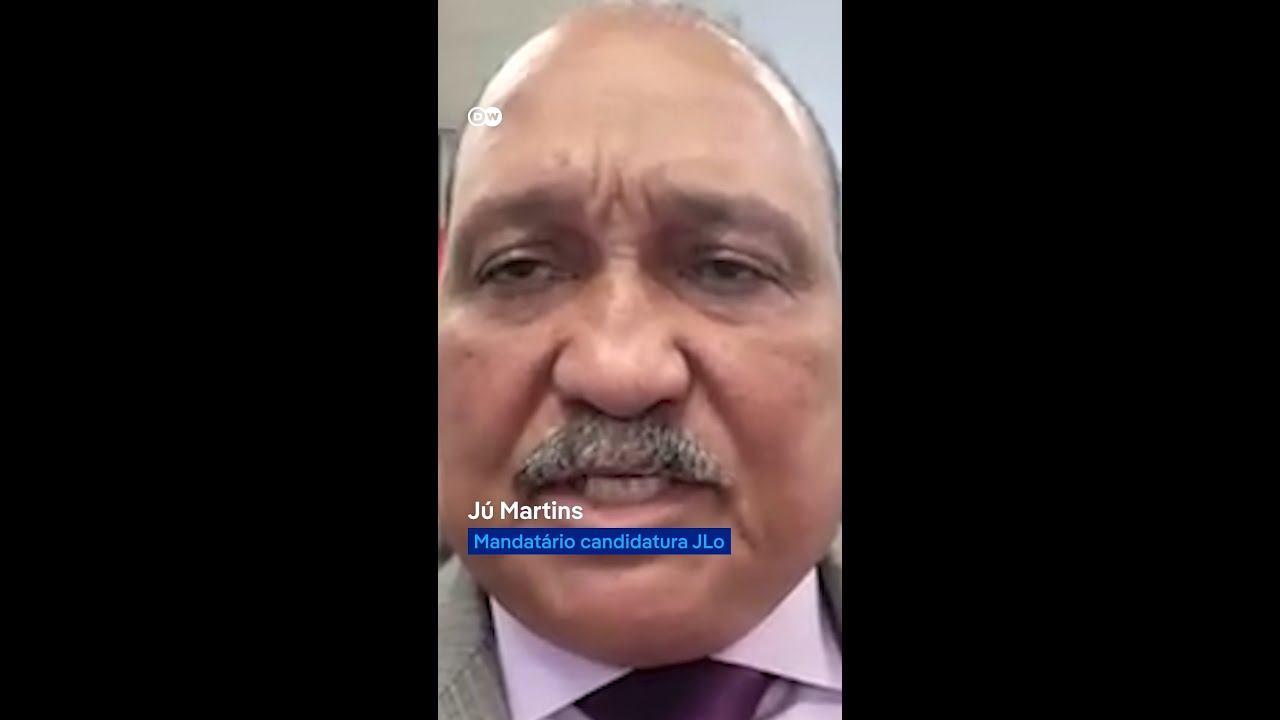 MPLA está confiante na vitória em 2027