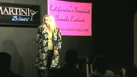 Susan Dale Comedy