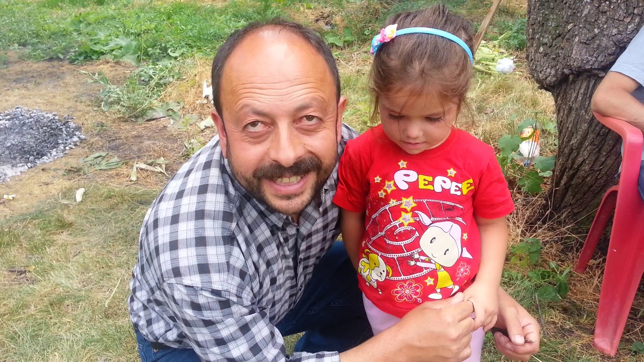 Efsane Seyfi - Duran Saglamer Yemeği 09.08.2014