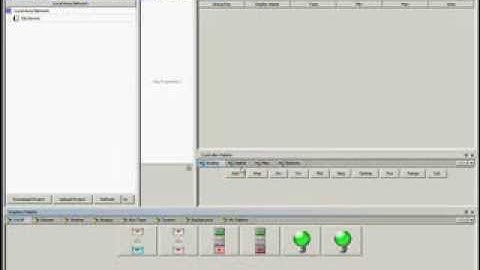 CD Innovation - Tutorials Arranging the working space