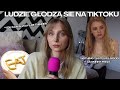 przerażająca kultura diet na tiktoku