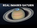 All Real Images From Our Solar System