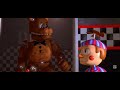 Fnaf komik dublaj