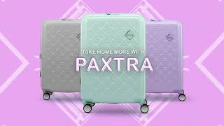 American Tourister Paxtra 2025