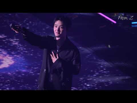 [FANCAM/4K] 250720 DO it! 디오 도경수 | 별 떨어진다 (I Do)