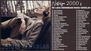 50 Lagu Enak Didengar Untuk Menemani Waktu Santai - Kumpulan Lagu Pop Paling Populer Tahun 2000an