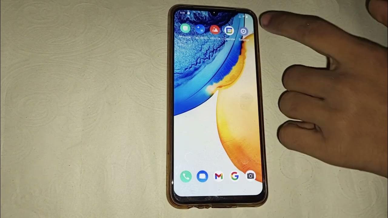 how-to-change-screen-lock-in-vivo-y01-vivo-y01-me-screen-lock-kaise