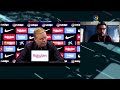 Rueda de prensa FC Barcelona vs CA Osasuna