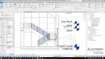 Hướng dẫn sử dụng Revit Architecture 2019 | Bài 82: Tạo callout view (chi tiết)