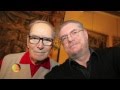 Marco Lincetto intervista Ennio Morricone (Puntata integrale)