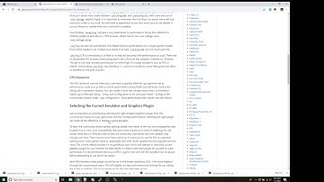 N64 Retropie High Resolution Texture Pack How To