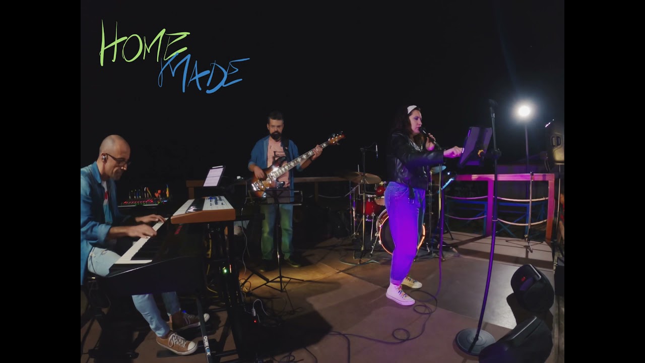 Woman in chains - Tears for Fears (Cover)