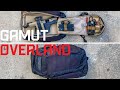 Vertx Overland Backpack (Large EDC/Get Home/Bug Out Bag)