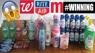 SUPER THURSDAY Walgreens: cheap Ensure!!