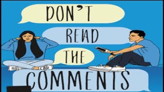 Don't Read the Comments book review