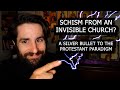 Reader paul  the historic reality of schism another protestant paradigm defeater