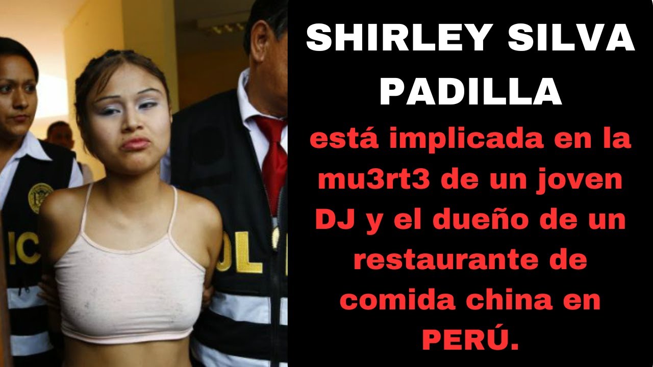 el-caso-de-shirley-silva-padilla-alias-la-la-gata-youtube