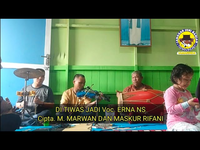 Musik Panting Di Tiwas Jadi Cipta. M.Marwan u0026 Maskur Rifani Cover Sanggar Seni Banjar Tepian Indah class=