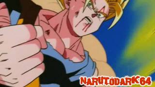 DBZ - [(Beta)] - [*Me vs DarkGohan69*] [WooN!] =)