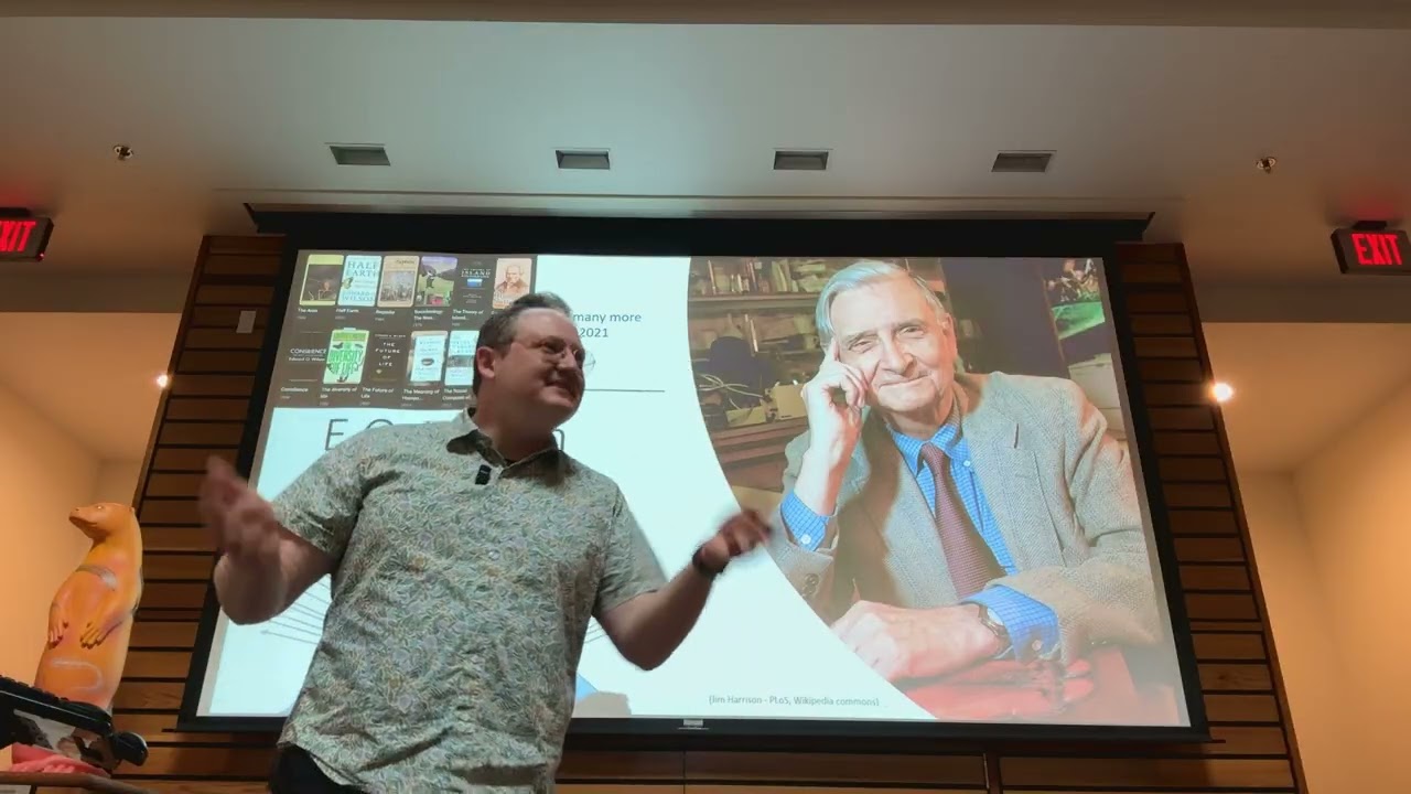 Лекция 1, курс ESM 303