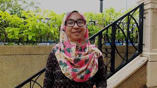 Kebersihan Tanggungjawab Bersama