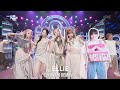 [CLEAN MR Removed] BOOMPALA - LE SSERAFIM MusicBank 260522 