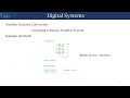 Basic Digital and Number Systems