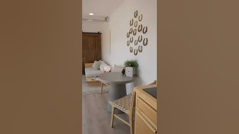 "The Porter" aka The Desert Rose on Airbnb (By Bob