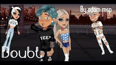 Doubt msp music video ( part 2 of "Not on Drugs" )