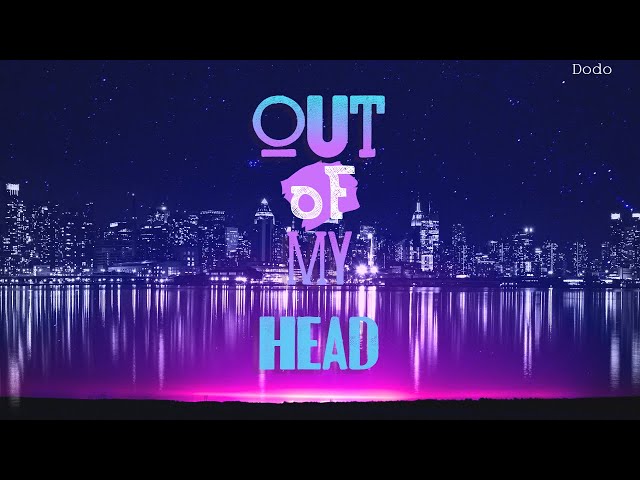 [Synthwave] Dodo - Out of my head