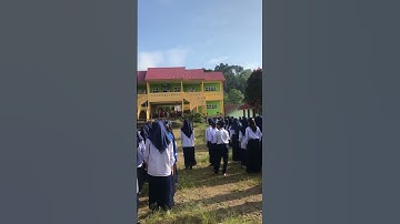 Thumbnail of Pagi cerah  #music #song #lyrics #smp #smpn #sekolah #upacara #smpn13samarinda #5alla