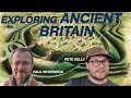 Exploring Ancient Britain - @pwhitewick + @HistoryTime