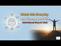 Watch this Everyday and Change your Life -  बेस्ट मोटिवेशनल विडियो।