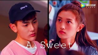 Лун Жи И, тебе конец|BTS💕 FAKE LOVE💕|Издевался, а ...