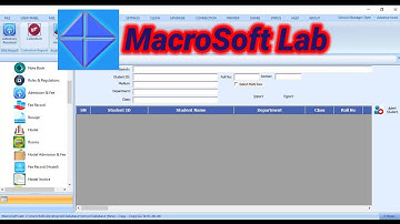How to Install School Management Software | School Management System