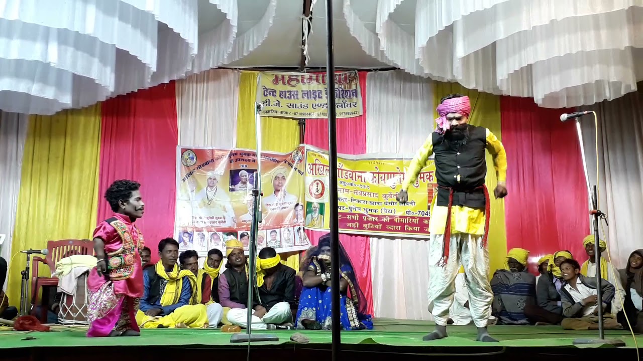 किशन रंगीला बाबू की कॉमेडी अनलिमिटेड पार्ट-2 | किशन कन्हैया डांस ग्रुप | Kishan Kanhaiya Dance Group