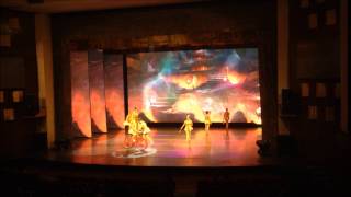 Study China Programme: BNU Spring 2014