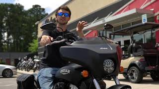 The Best Indian Scout Bobber Accessories