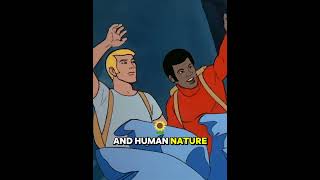 7 Forgotten 1970s Cartoons That Deserve a Comeback#shorts #movie #tvshow