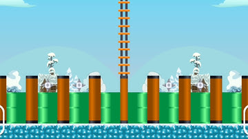 Mr Maker. 174. Level Editor. Mirror #mrmaker #easybattlecity