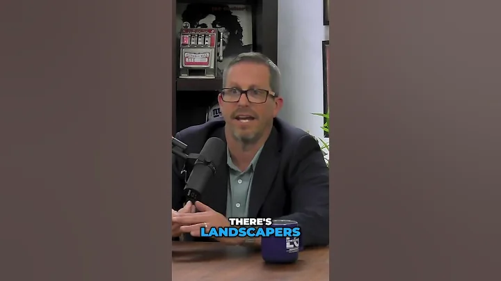 The Ripple Effect of Real Estate: More Than Just Buying and Selling #shorts #realestate #podcast