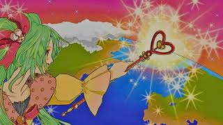 新曲配信リリース中！#配信リリース #mikuhatsune #newrelease