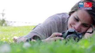 EUROPEAN CONSUMER DSLR CAMERA 2014-2015 - Canon EOS 1200D screenshot 3