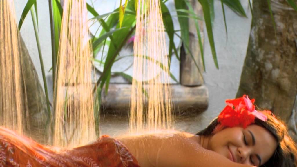 White Lotus Spa YouTube